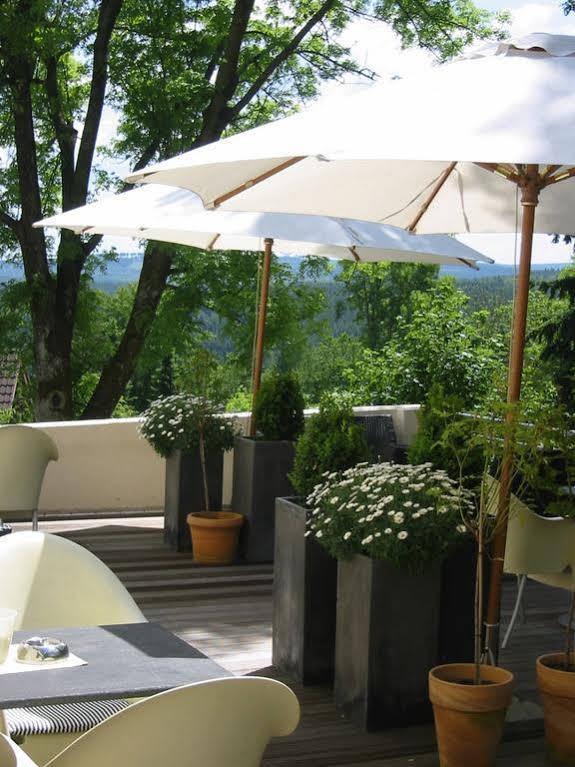 Hotel Haus Roedgen Wilnsdorf Exterior foto
